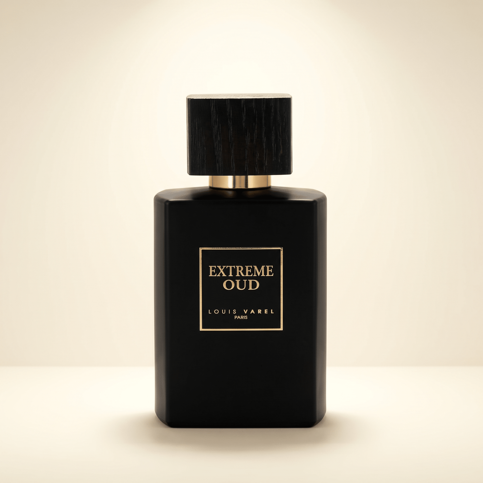 Louis VarelLouis Varel Extreme Oud Eau de Parfum unisex – 10mlProfumo