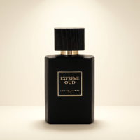 Louis VarelLouis Varel Extreme Oud Eau de Parfum unisex – 10mlProfumo