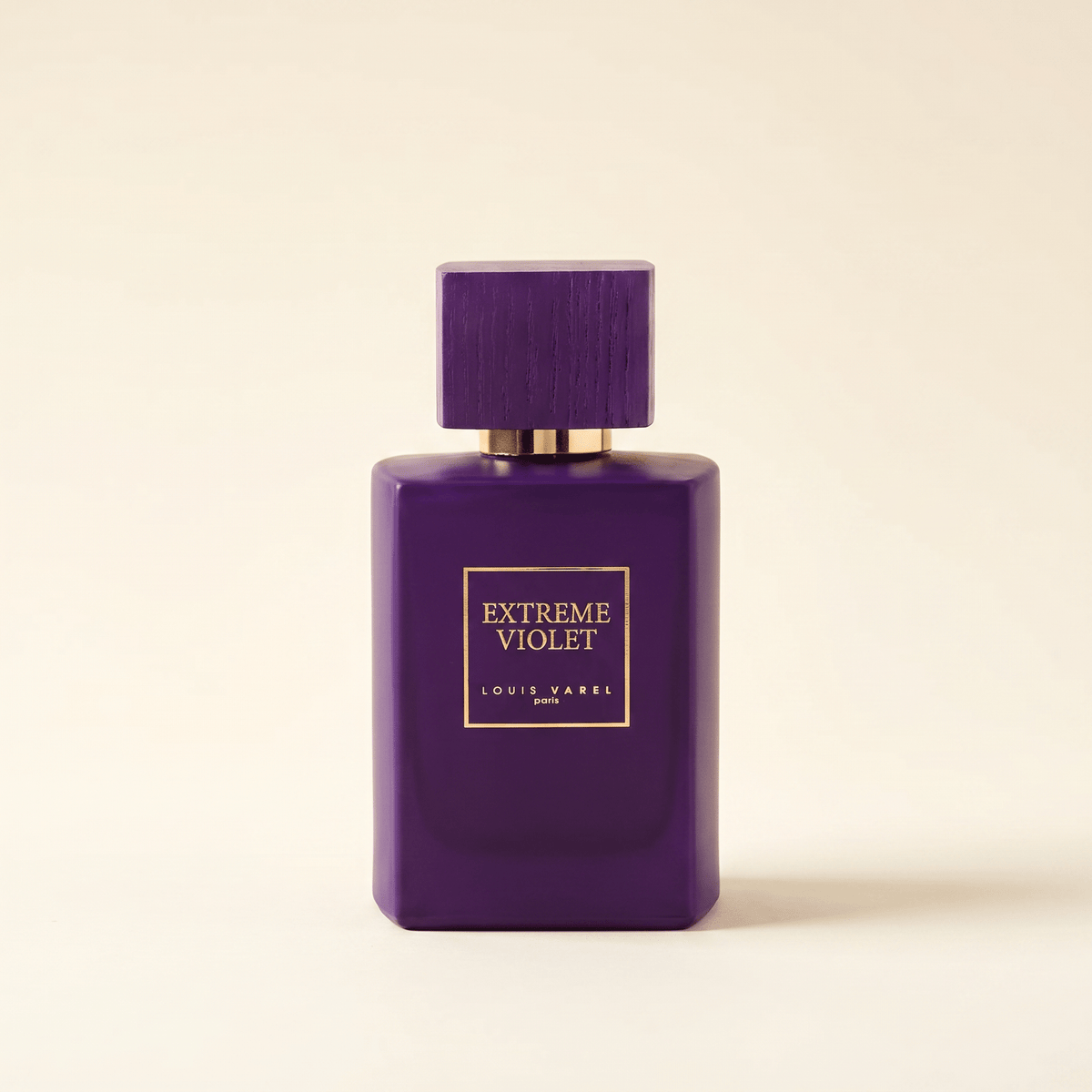 Louis VarelLouis Varel Extreme Violet Women Eau de ParfumProfumo