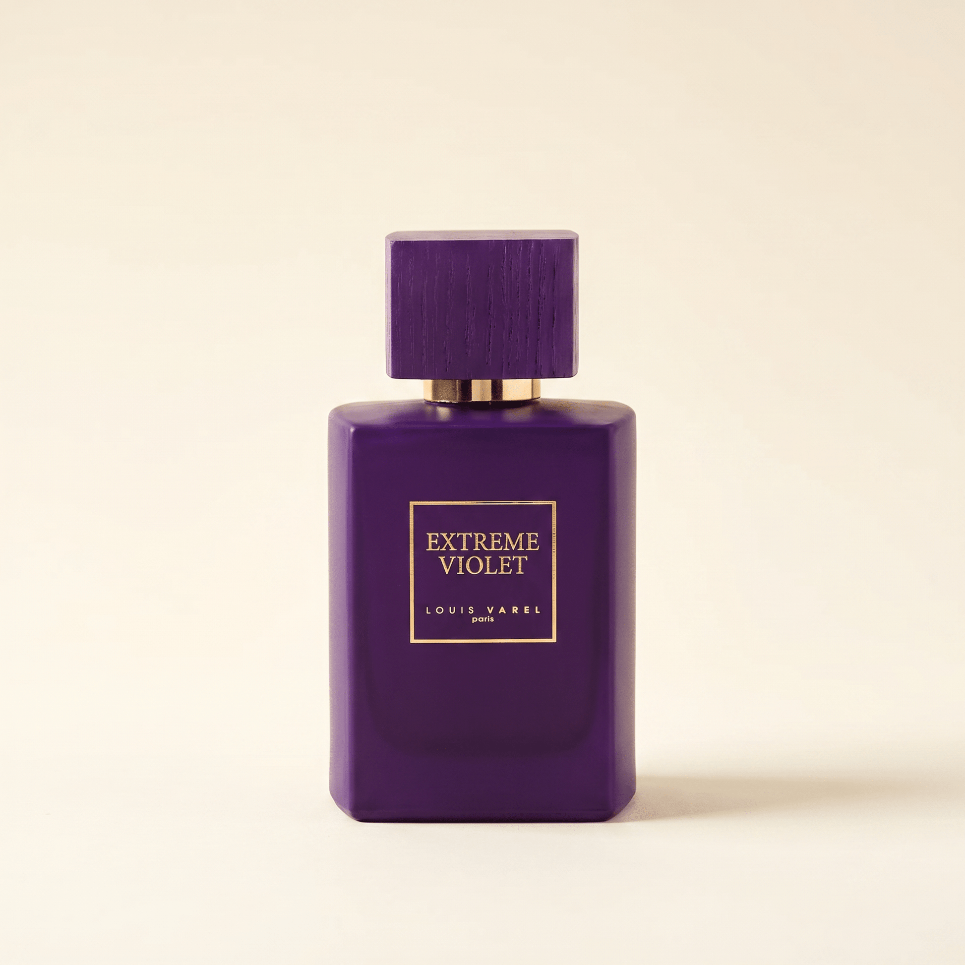 Louis VarelLouis Varel Extreme Violet Women Eau de ParfumProfumo