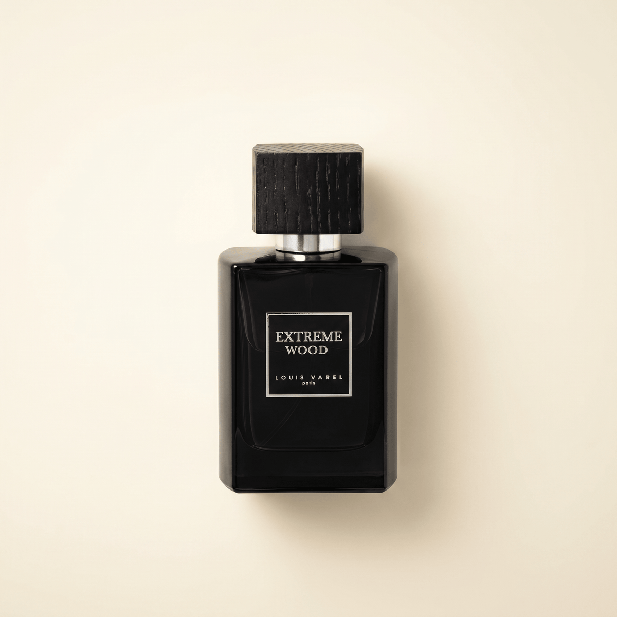 Louis VarelLouis Varel Extreme Wood Eau de Parfum unisex – 10mlProfumo