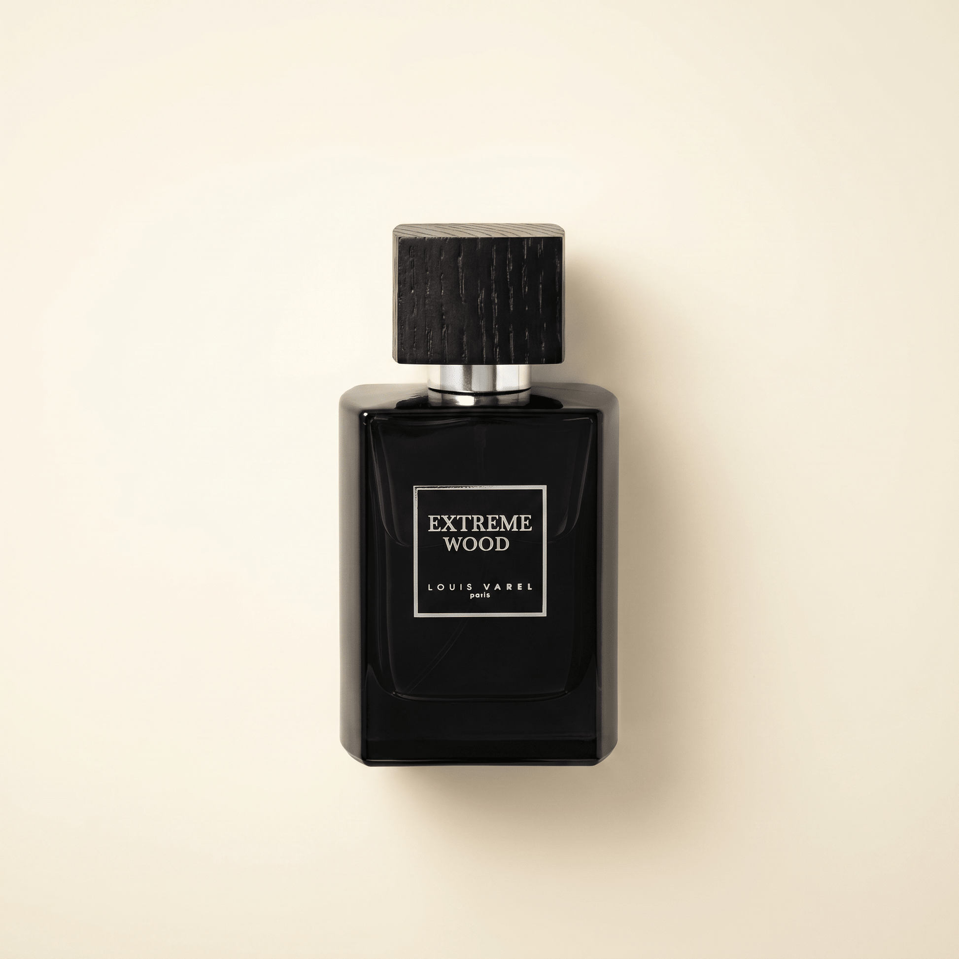 Louis VarelLouis Varel Extreme Wood Eau de Parfum unisex – 10mlProfumo