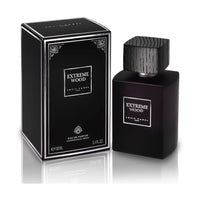 Louis VarelLouis Varel Extreme Wood Eau de Parfum unisex – 10 mlvivadelux