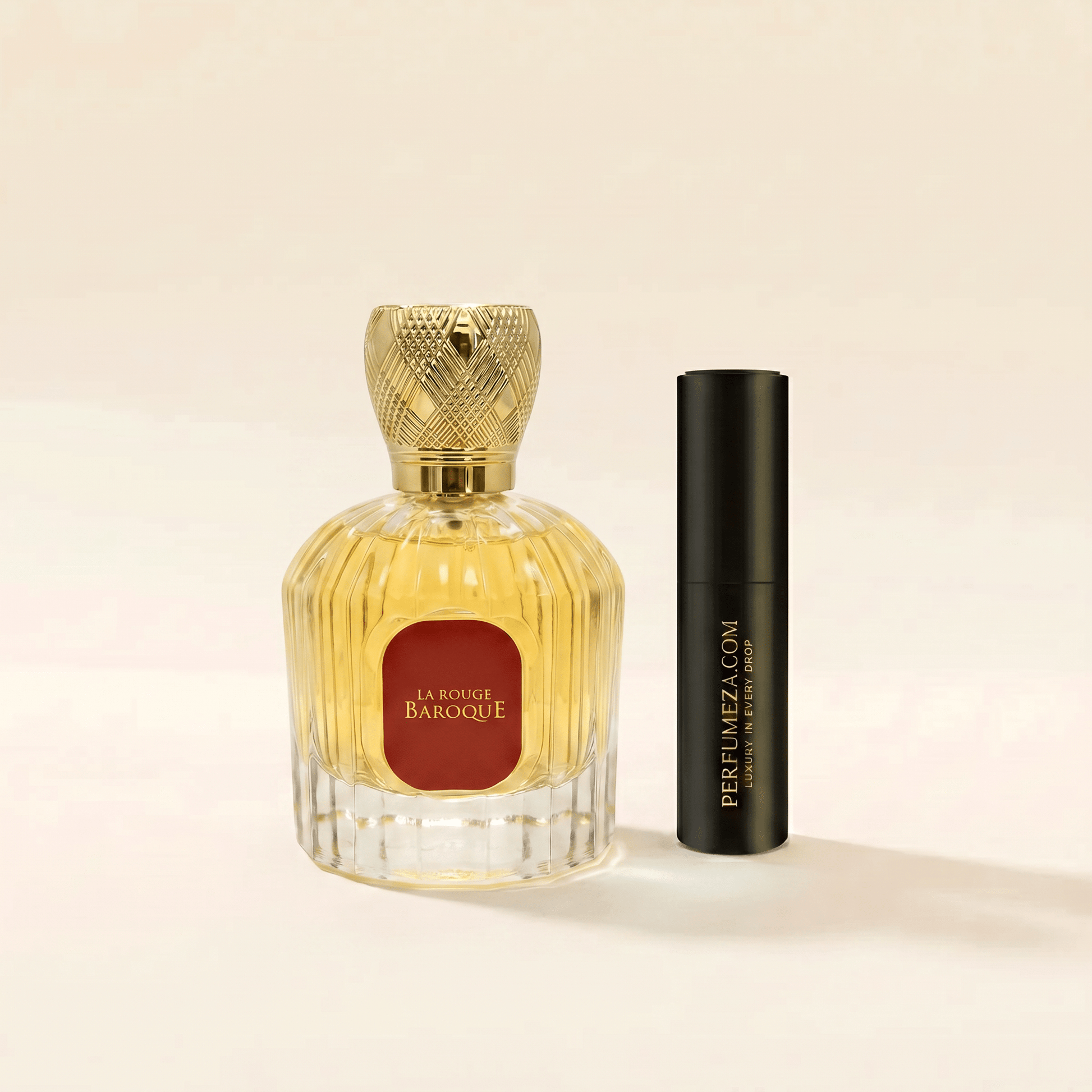 Maison Alhambra Maison Alhambra Barocco Rouge 540 EDP Profumo za