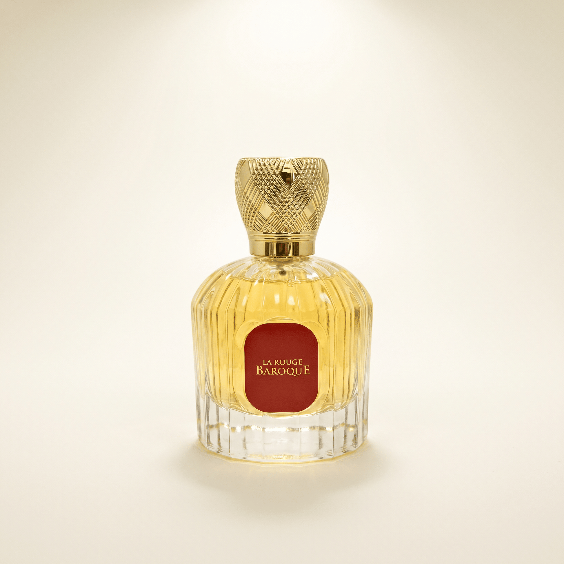 Maison Alhambra Maison Alhambra Barocco Rouge 540 EDP Profumo za