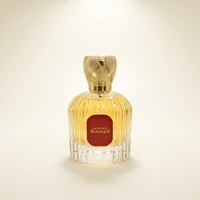 Maison Alhambra Maison Alhambra Barocco Rouge 540 EDP Profumo za