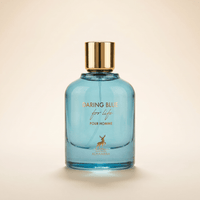 Maison Alhambra Maison Alhambra Daring Blue For Life Eau De Parfum – 10mlProfumo