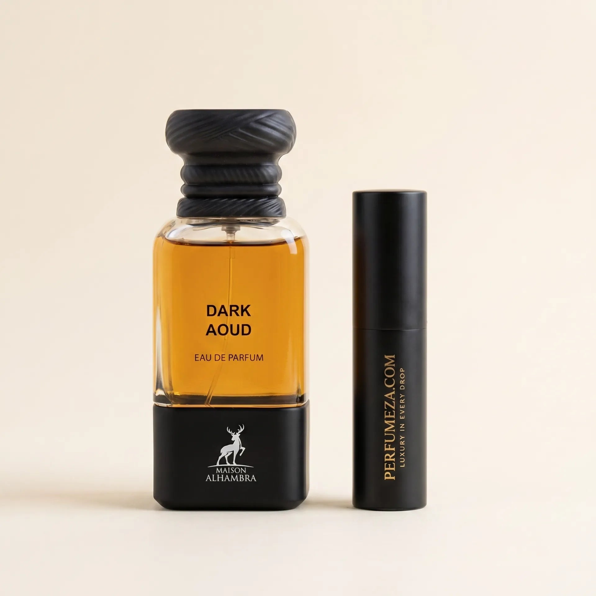 Maison AlhambraMaison Alhambra Dark Aoud Eau De ParfumProfumo