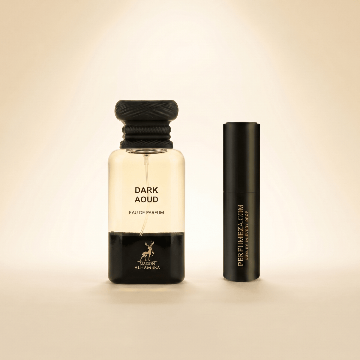 Maison Alhambra Maison Alhambra Dark Aoud Eau De Parfum Profumo