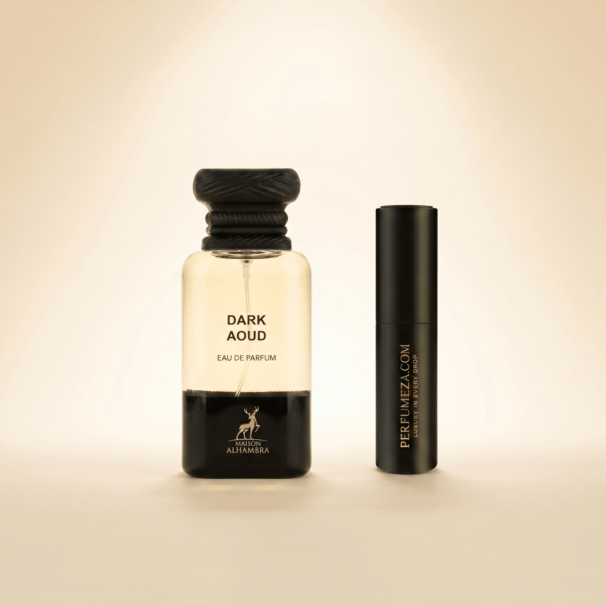 Maison Alhambra Maison Alhambra Dark Aoud Eau De Parfum Profumo