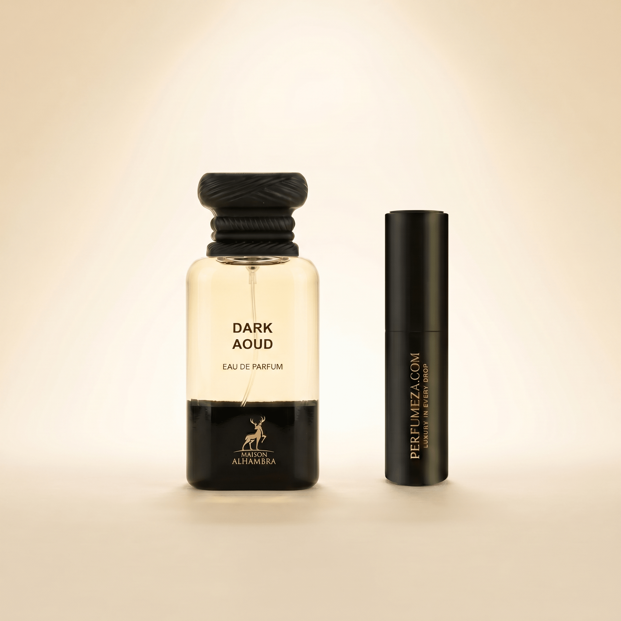 Maison Alhambra Maison Alhambra Dark Aoud Eau De Parfum Profumo
