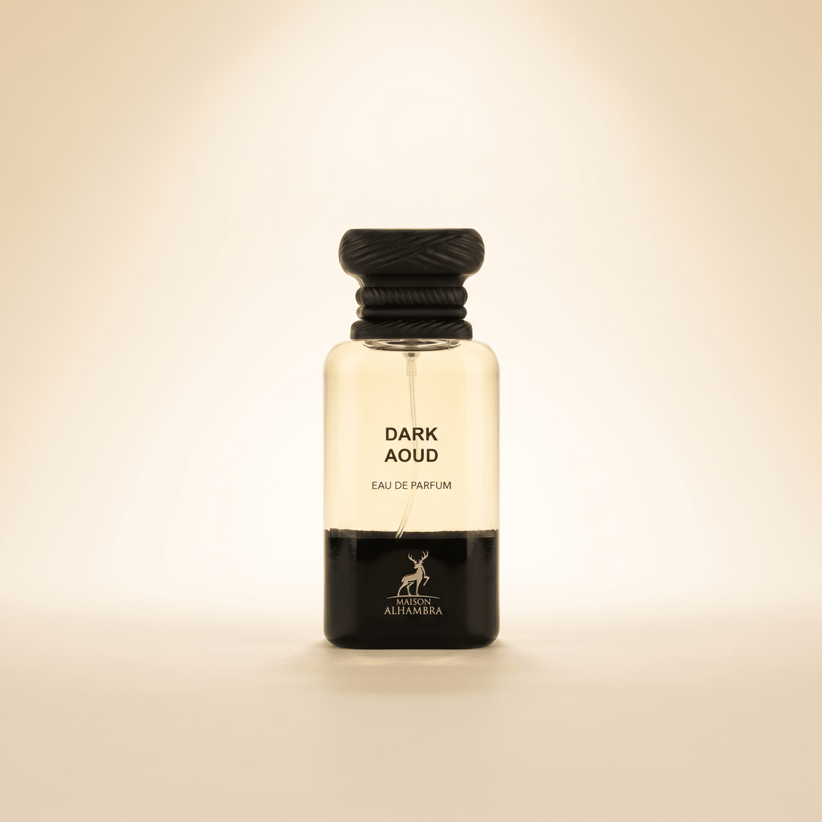 Maison Alhambra Maison Alhambra Dark Aoud Eau De Parfum Profumo