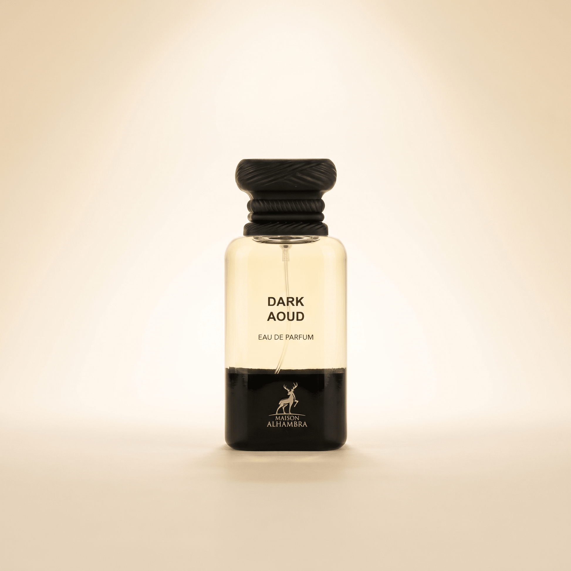 Maison Alhambra Maison Alhambra Dark Aoud Eau De Parfum Profumo