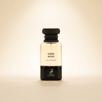 Maison Alhambra Maison Alhambra Dark Aoud Eau De Parfum Profumo