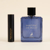Maison AlhambraMaison Alhambra EDP Blue de ChanceProfumo