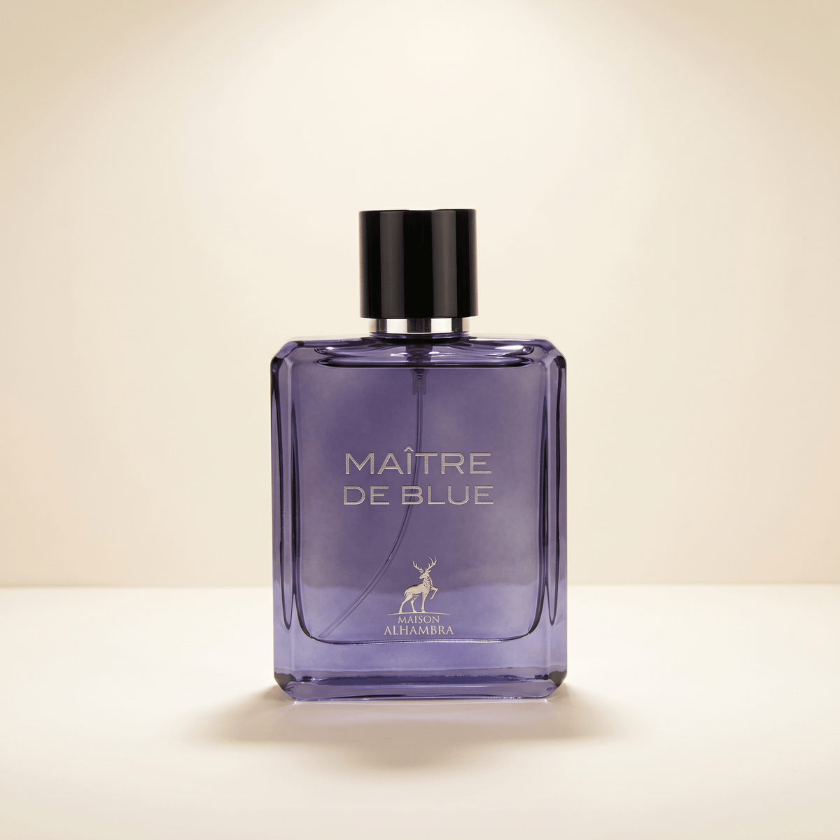 Maison AlhambraMaison Alhambra EDP Blue de ChanceProfumo