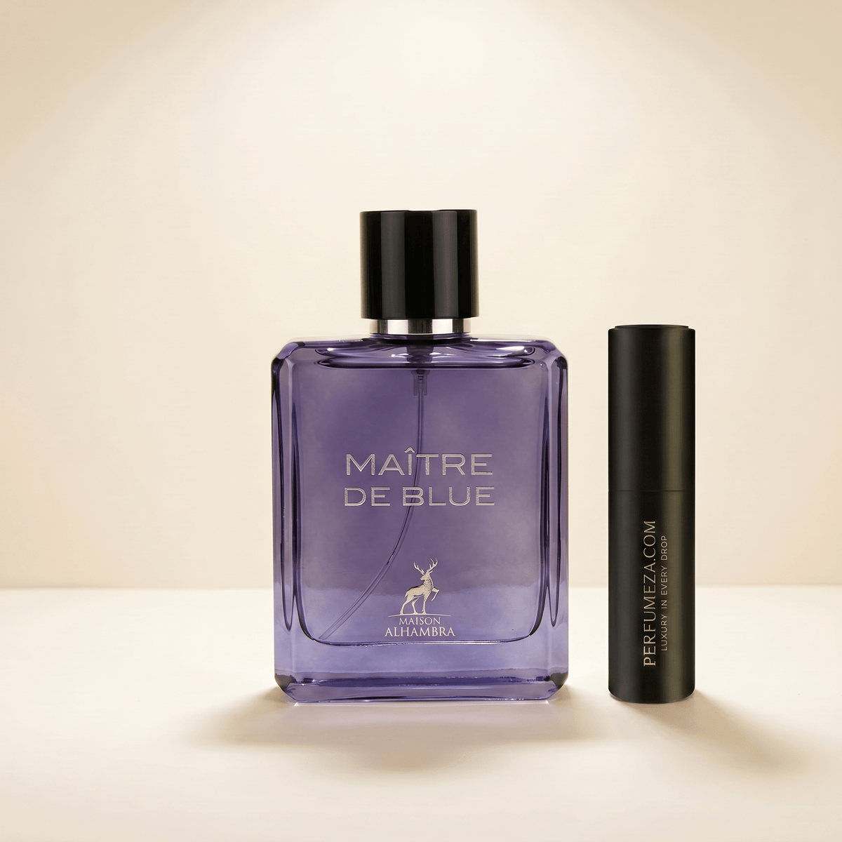 Maison AlhambraMaison Alhambra EDP Blue de ChanceProfumo