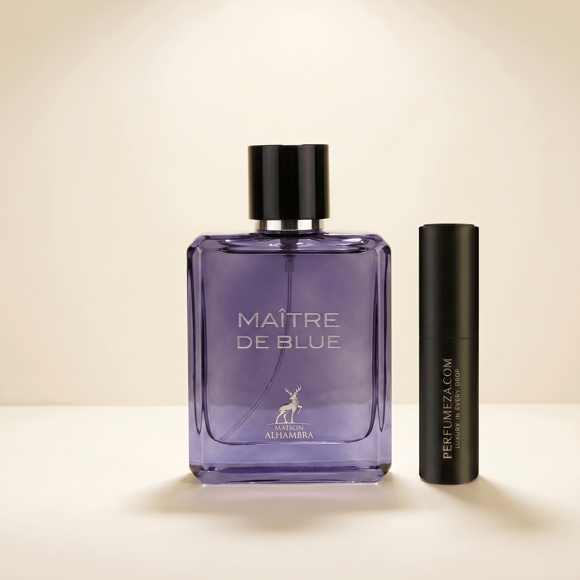 Maison AlhambraMaison Alhambra EDP Blue de ChanceProfumo