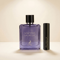 Maison AlhambraMaison Alhambra EDP Blue de ChanceProfumo