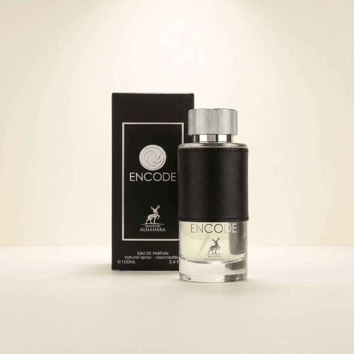 Maison AlhambraMaison Alhambra Encode Eau De Parfum 10mlProfumo