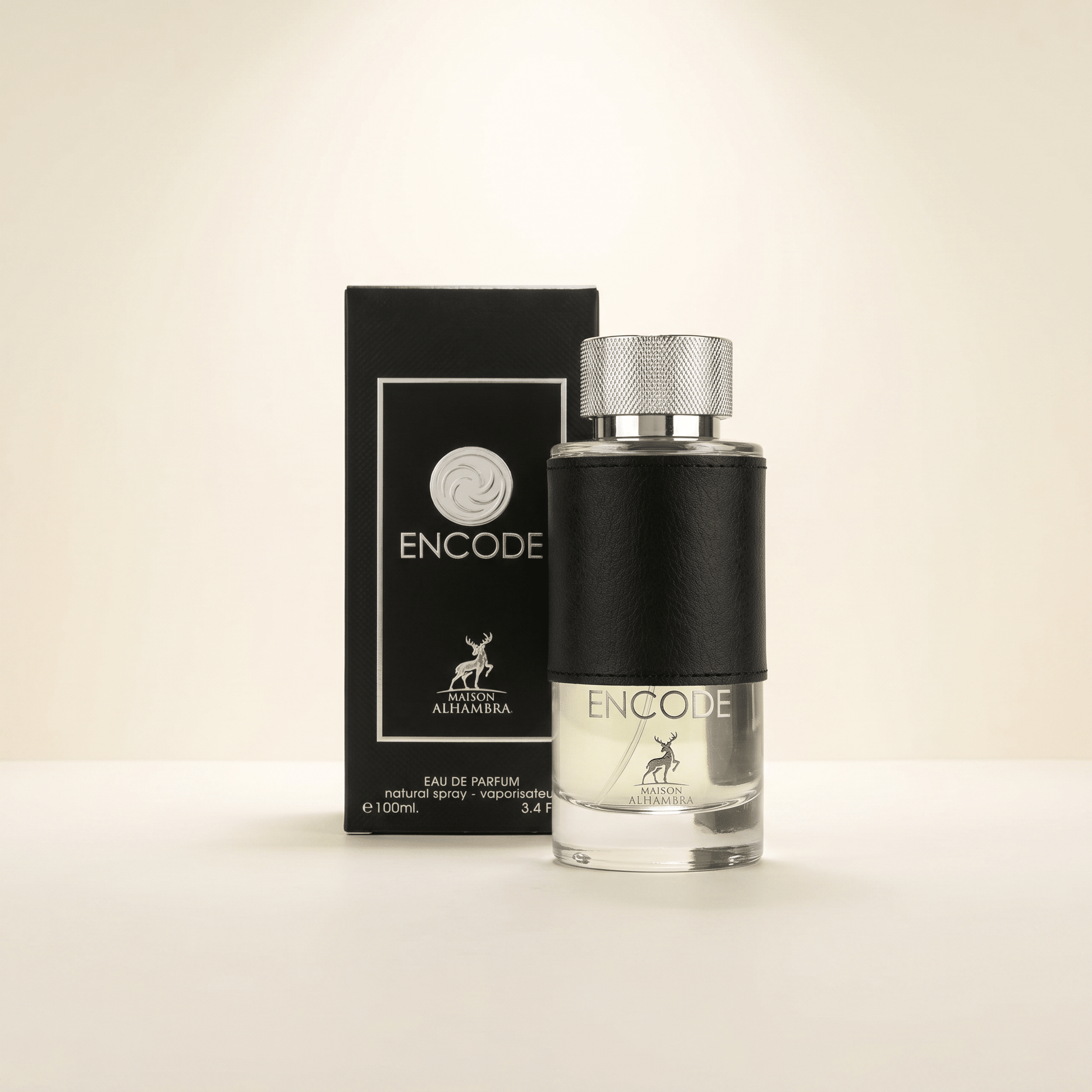 Maison AlhambraMaison Alhambra Encode Eau De Parfum 10mlProfumo