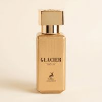 Maison AlhambraMaison Alhambra Glacier Gold Eau de Parfum unisex – 10mlProfumo
