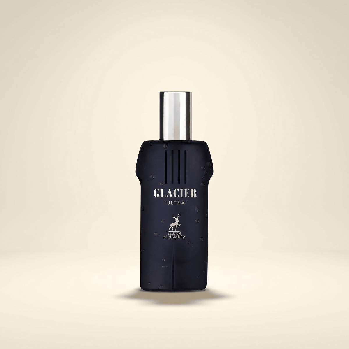 Maison Alhambra Maison Alhambra Glacier Ultra Eau De Parfum – Profumo da 10 ml