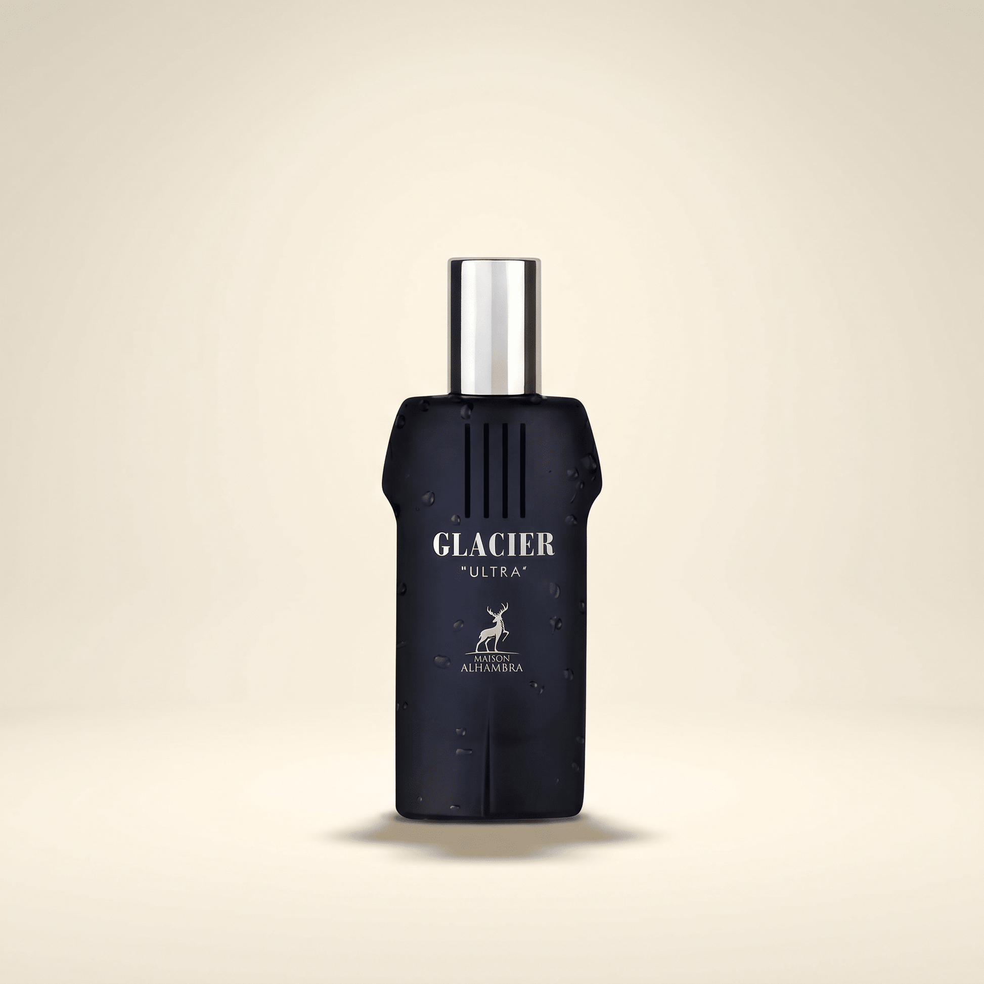 Maison Alhambra Maison Alhambra Glacier Ultra Eau De Parfum – Profumo da 10 ml