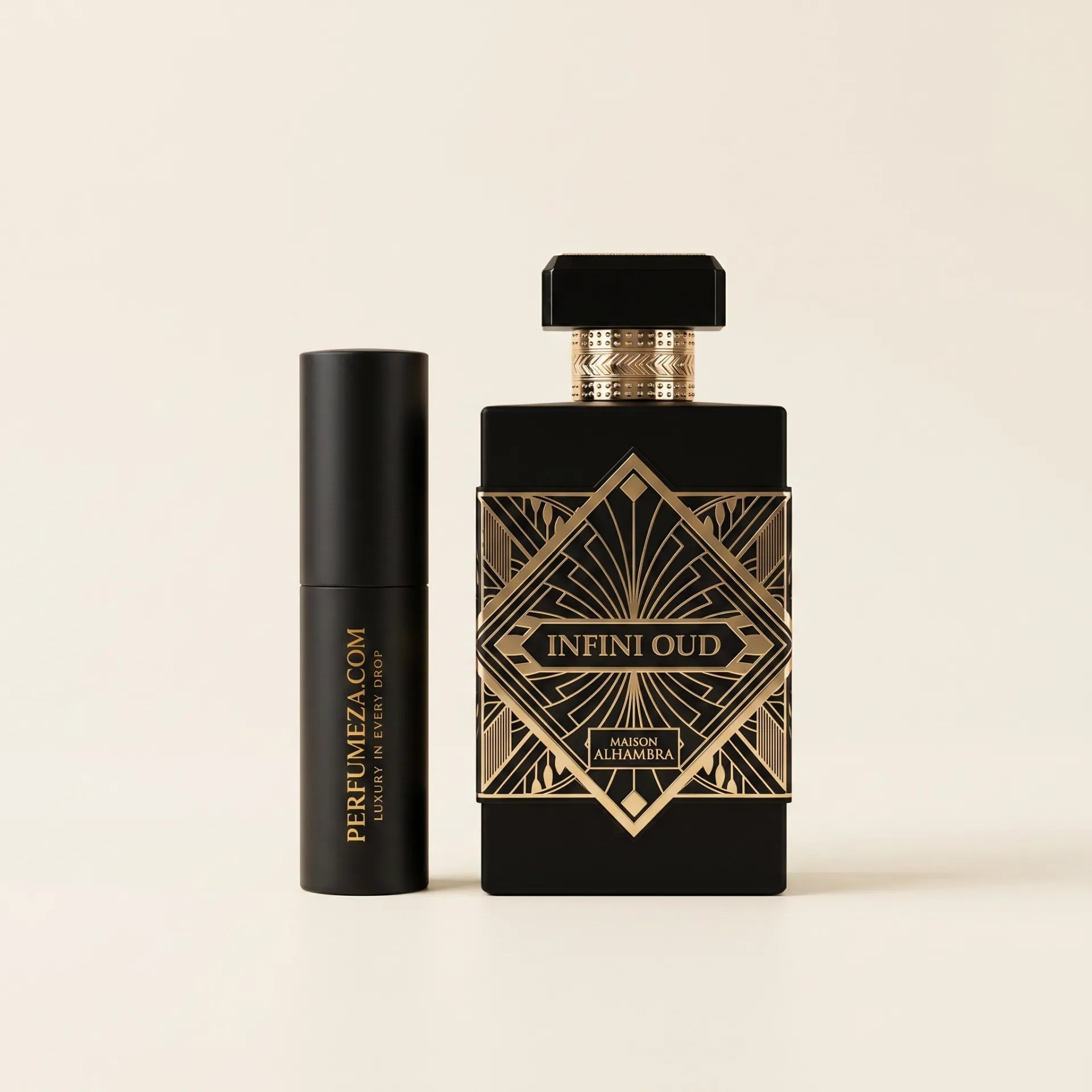 Maison AlhambraMaison Alhambra Infini Oud Eau De ParfumProfumo