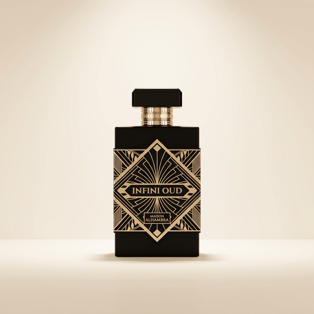 Maison Alhambra Maison Alhambra Infini Oud Eau De Parfum Profumo