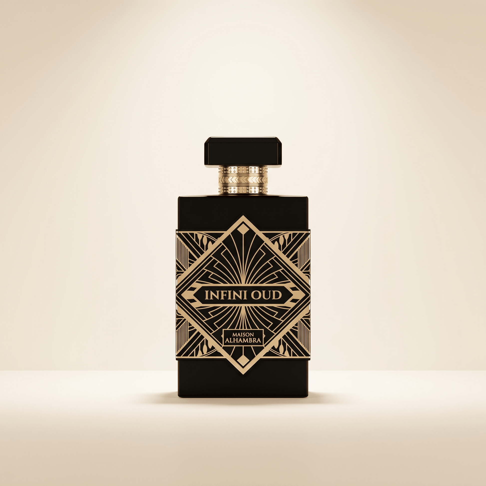 Maison Alhambra Maison Alhambra Infini Oud Eau De Parfum Profumo