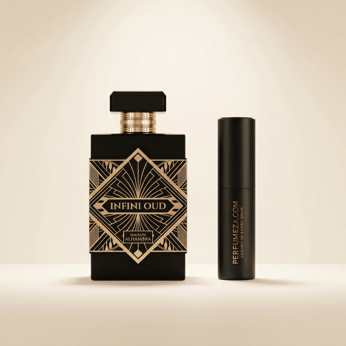Maison Alhambra Maison Alhambra Infini Oud Eau De Parfum Profumo