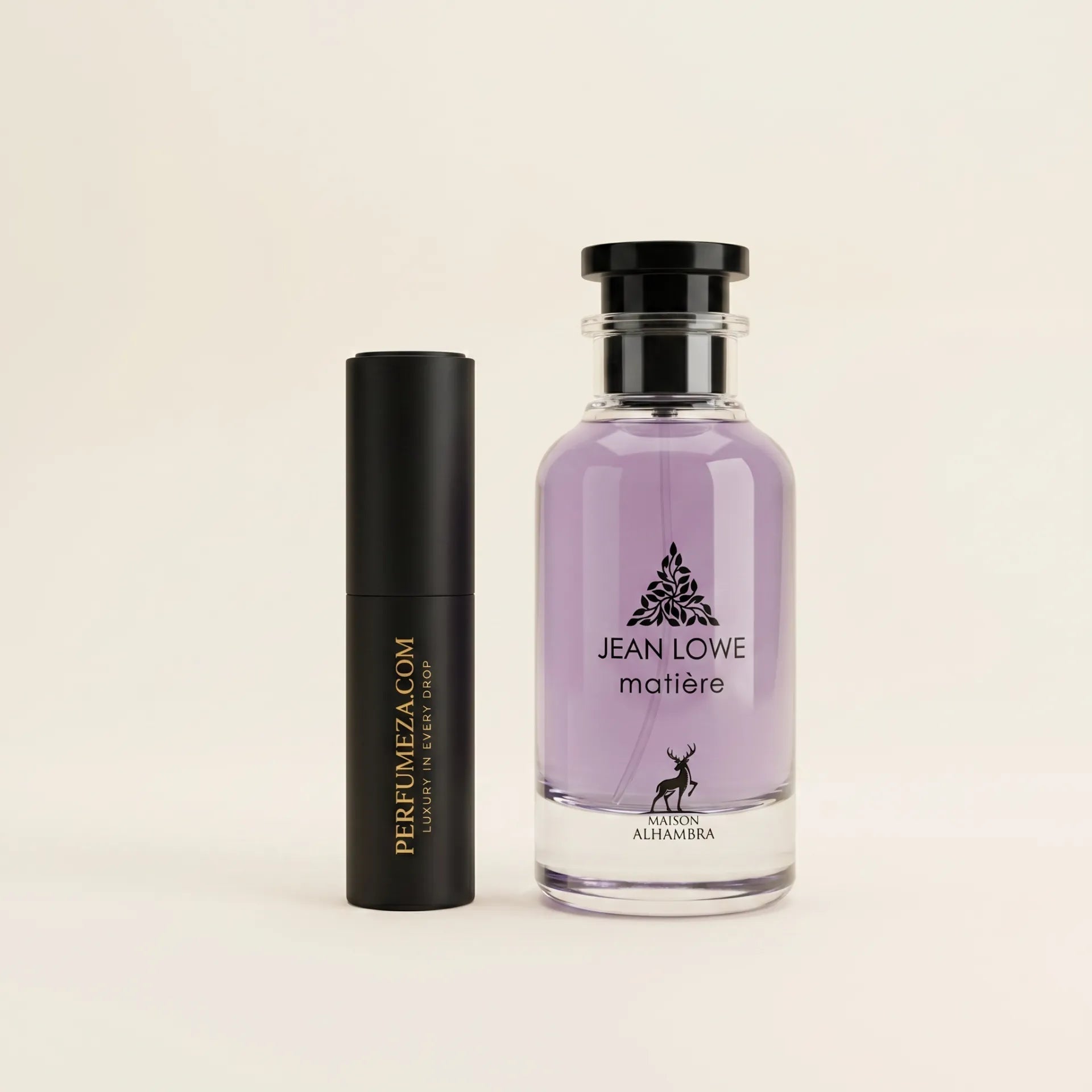 Maison AlhambraMaison Alhambra Jean Lowe Matiere Eau De Parfum – 10mlProfumo
