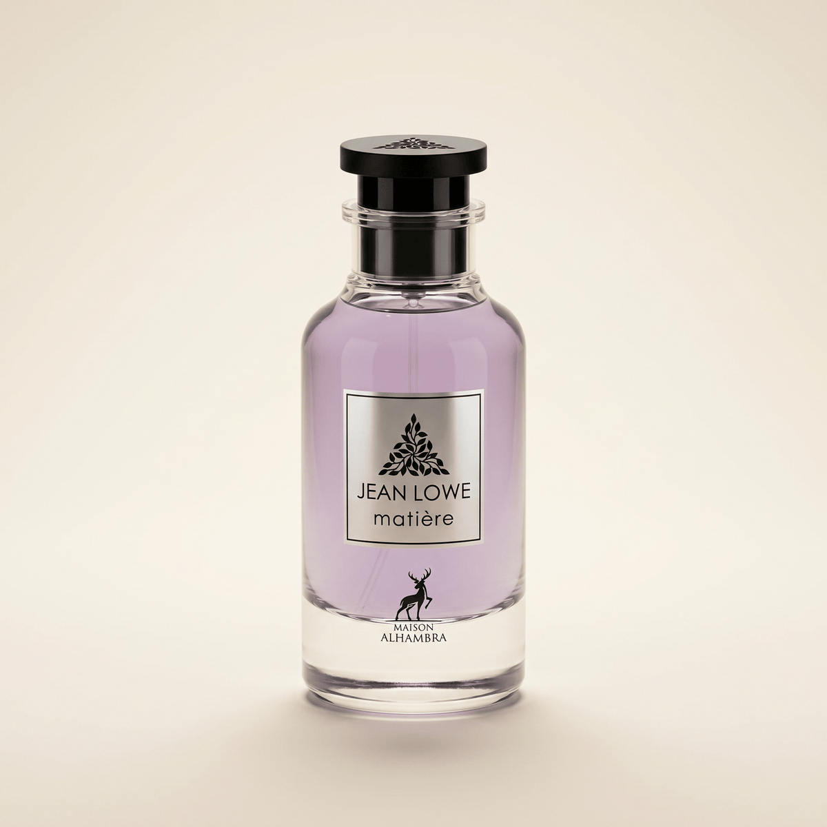Maison Alhambra Maison Alhambra Jean Lowe Matiere Eau De Parfum – Profumo da 10 ml