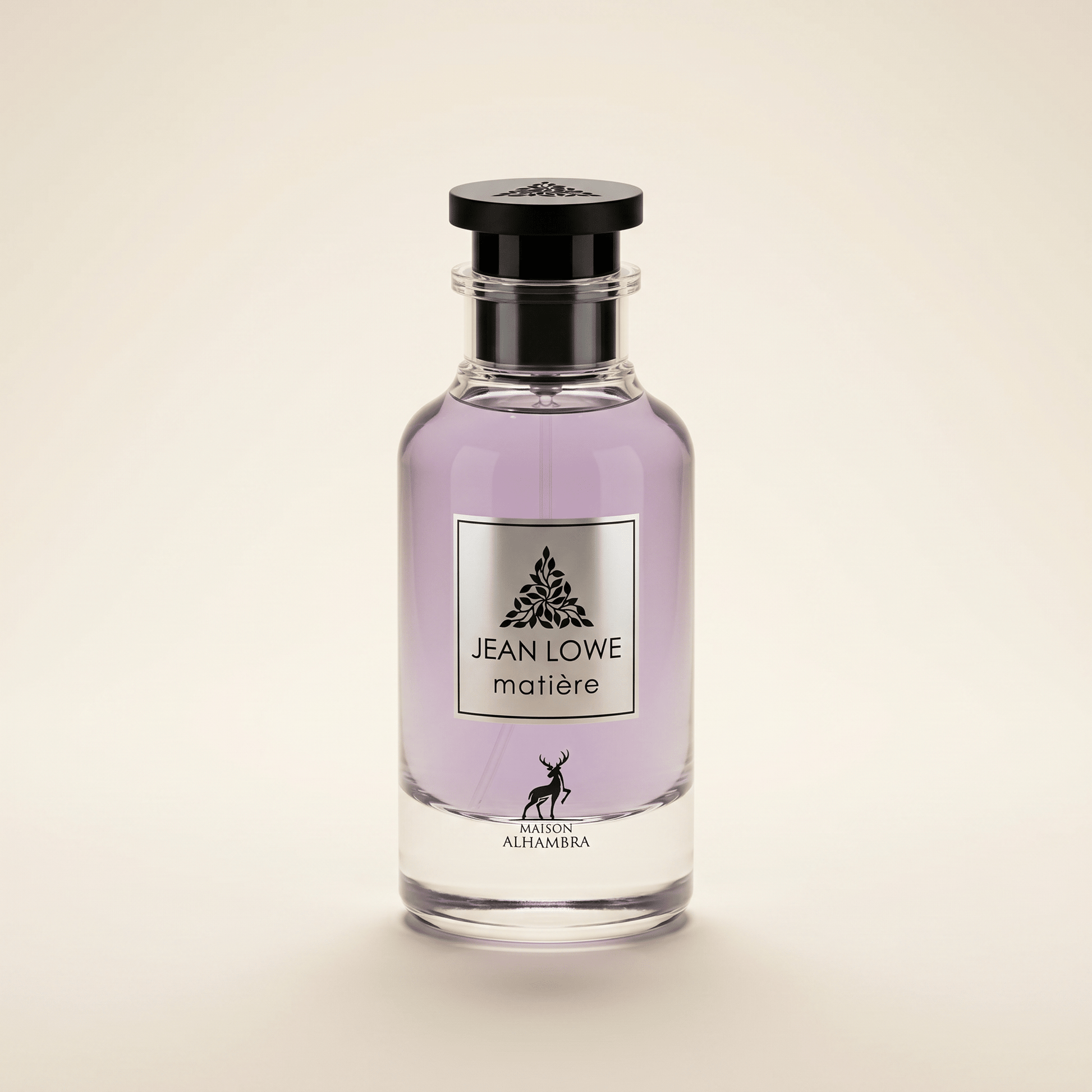 Maison Alhambra Maison Alhambra Jean Lowe Matiere Eau De Parfum – Profumo da 10 ml
