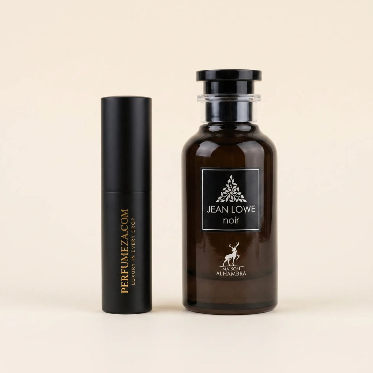 Maison AlhambraMaison Alhambra Jean Lowe Noir Eau de Parfum – 10mlProfumo
