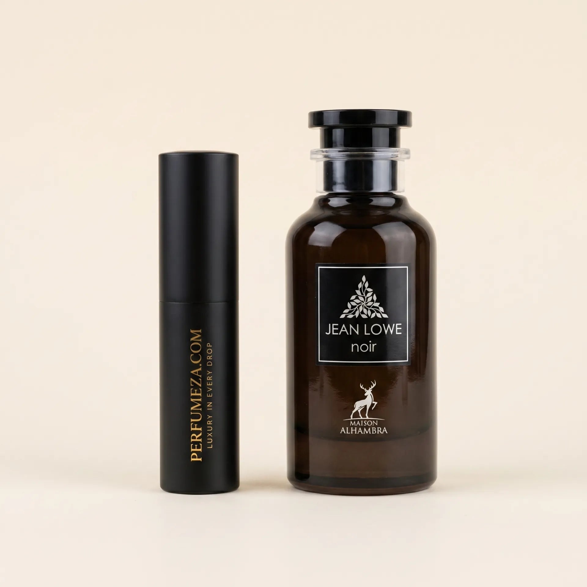 Maison AlhambraMaison Alhambra Jean Lowe Noir Eau de Parfum – 10mlProfumo