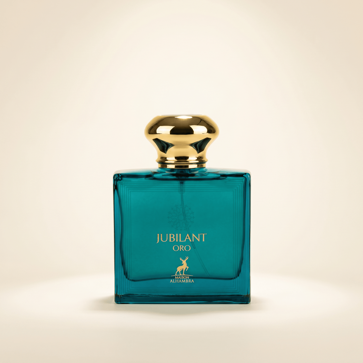 Maison AlhambraMaison Alhambra Jubilant Oro Eau De Parfum – 10mlProfumo