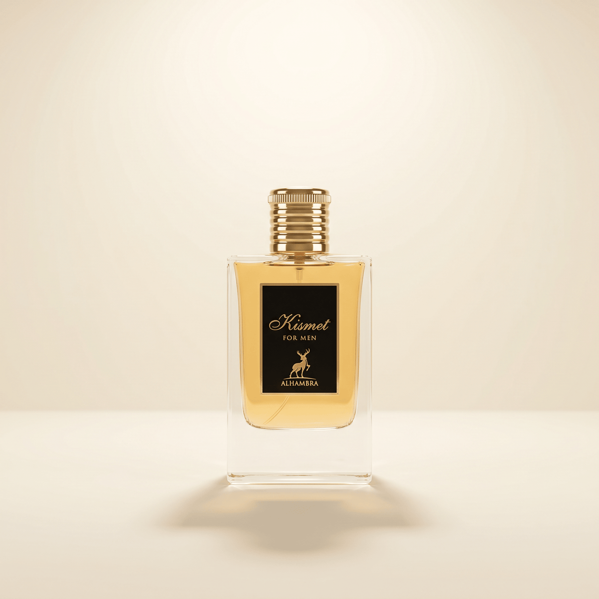 Maison Alhambra Maison Alhambra Kismet For Men Eau De Parfum 10 mlProfumo