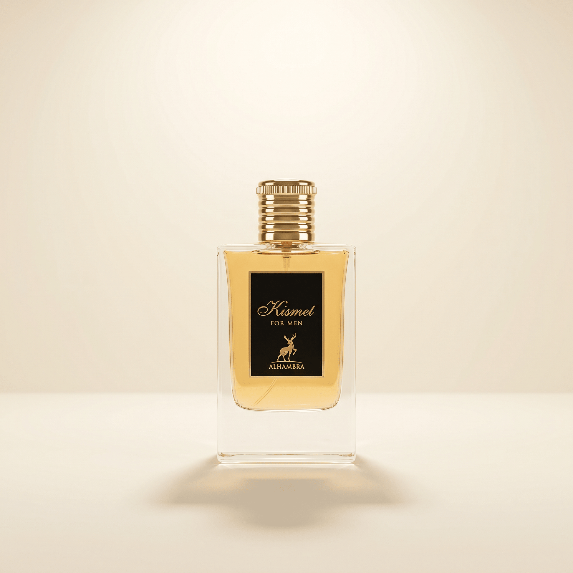 Maison Alhambra Maison Alhambra Kismet For Men Eau De Parfum 10 mlProfumo