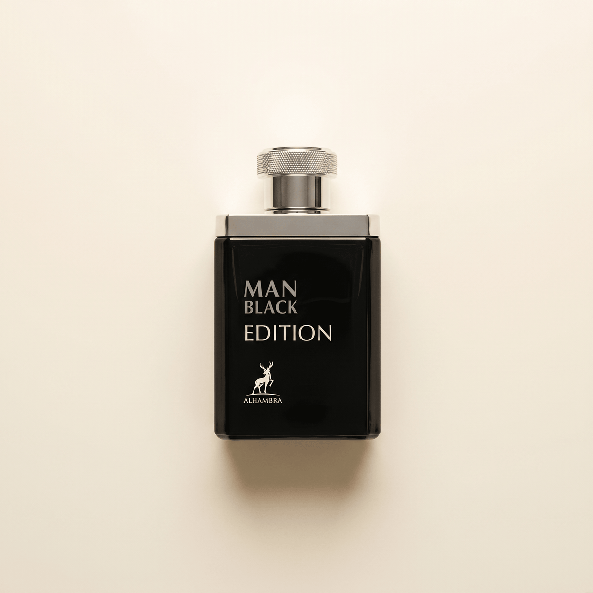Maison Alhambra Maison Alhambra Man Black Edition Eau de Parfum Profumo