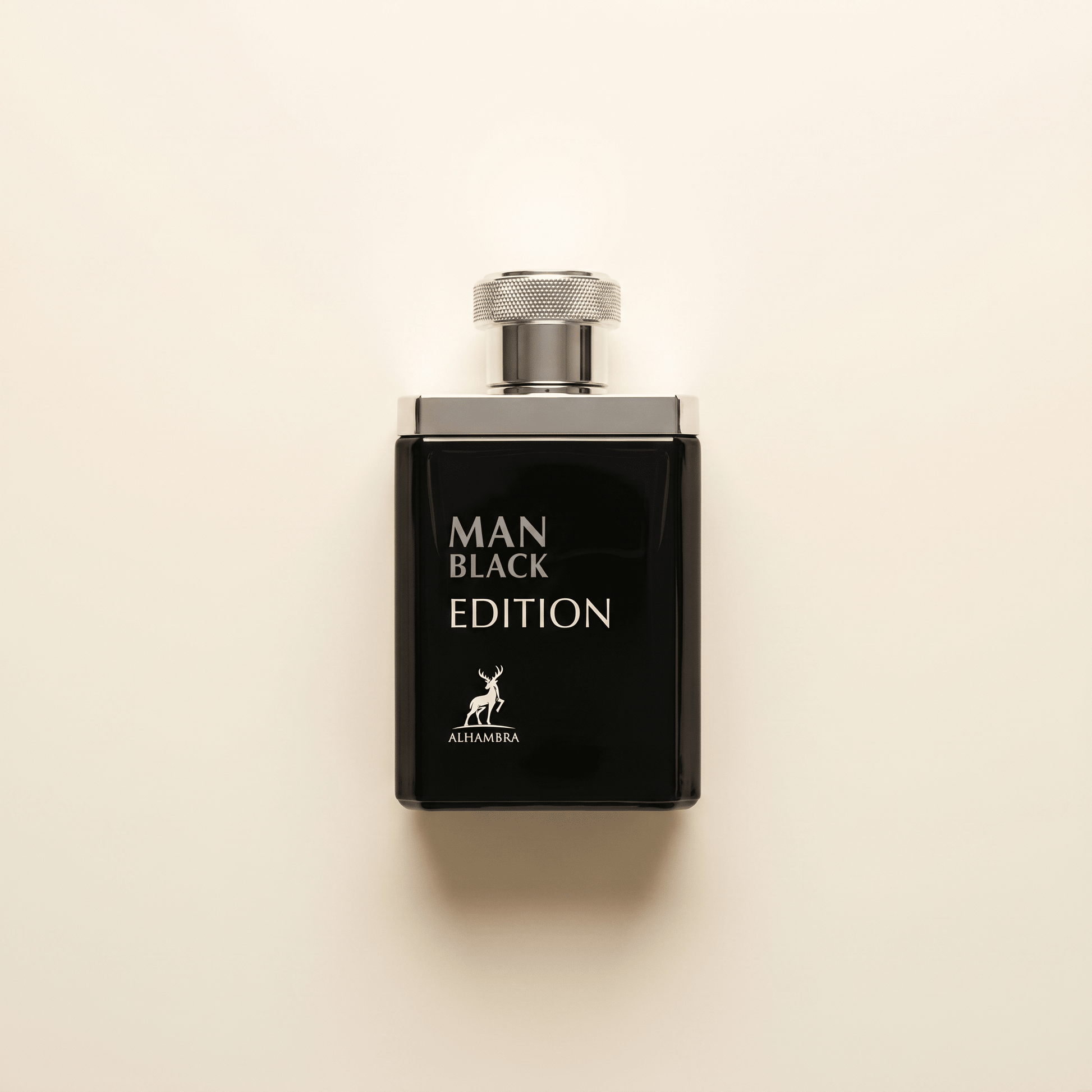 Maison Alhambra Maison Alhambra Man Black Edition Eau de Parfum Profumo