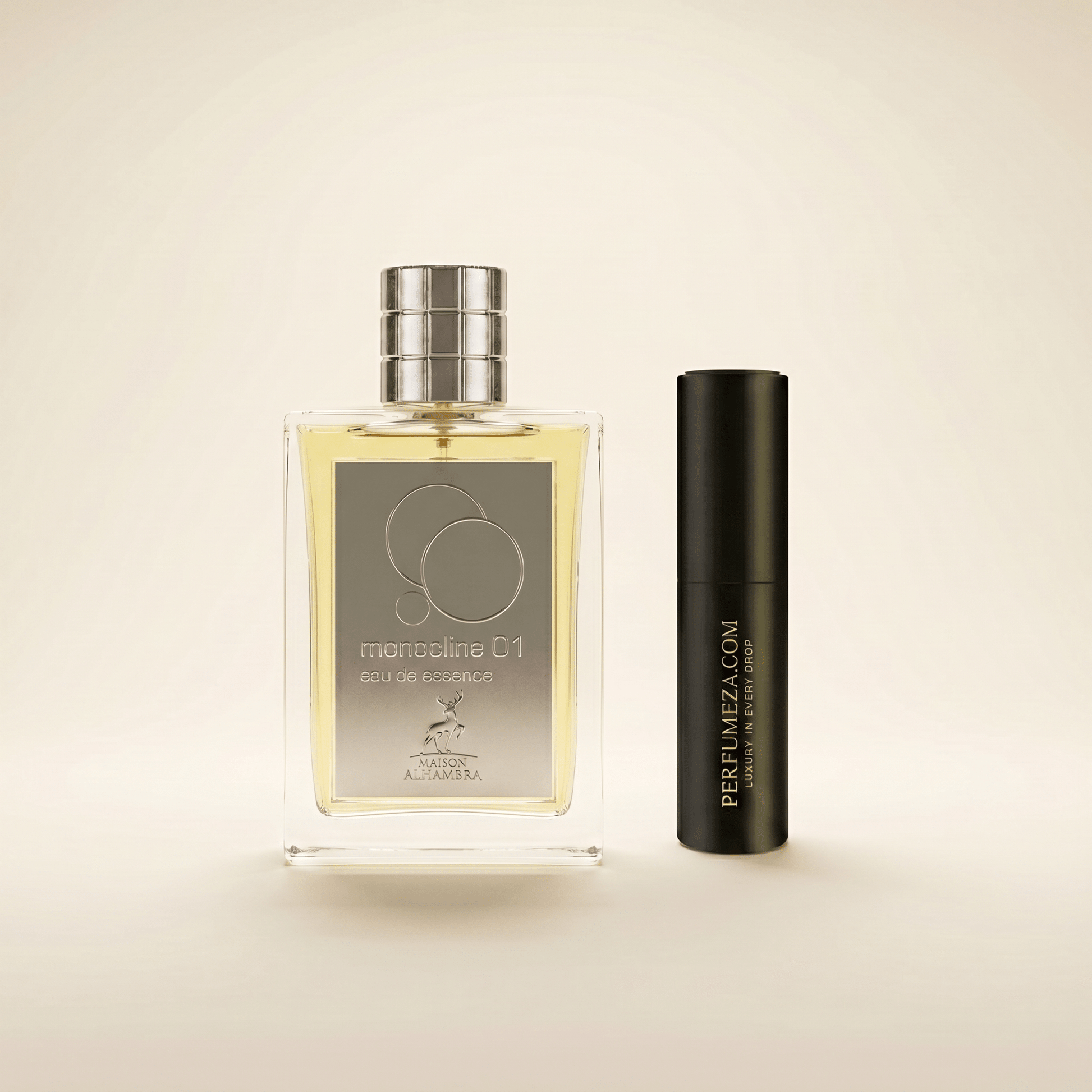 Maison AlhambraMaison Alhambra Monocline 01 Eau De Parfum – 10mlProfumo