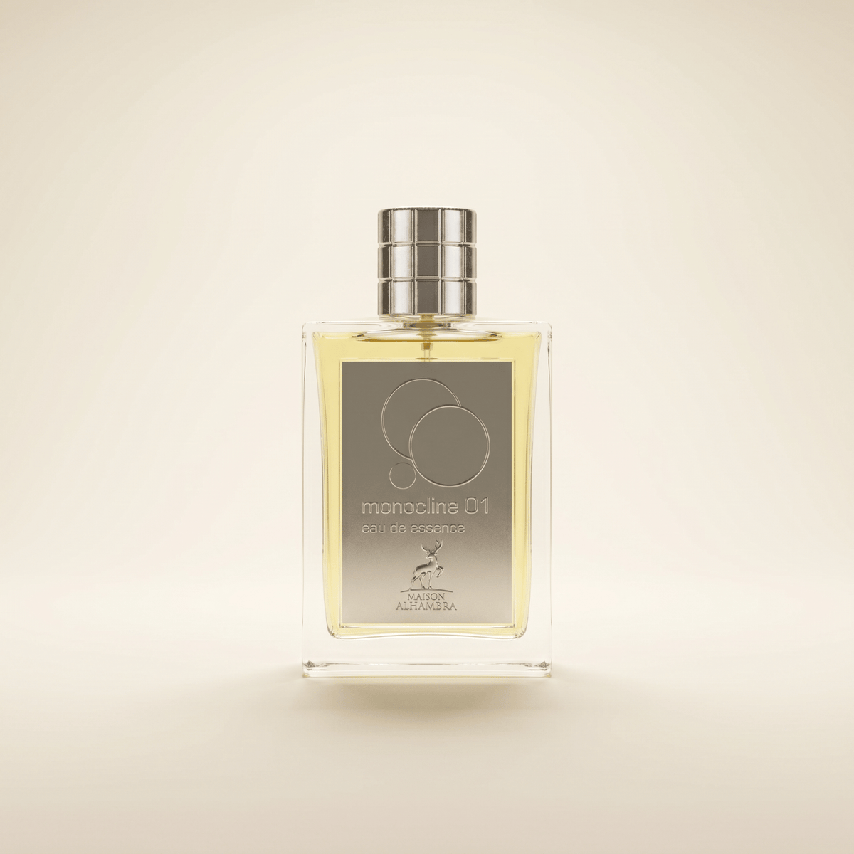 Maison AlhambraMaison Alhambra Monocline 01 Eau De Parfum – 10mlProfumo