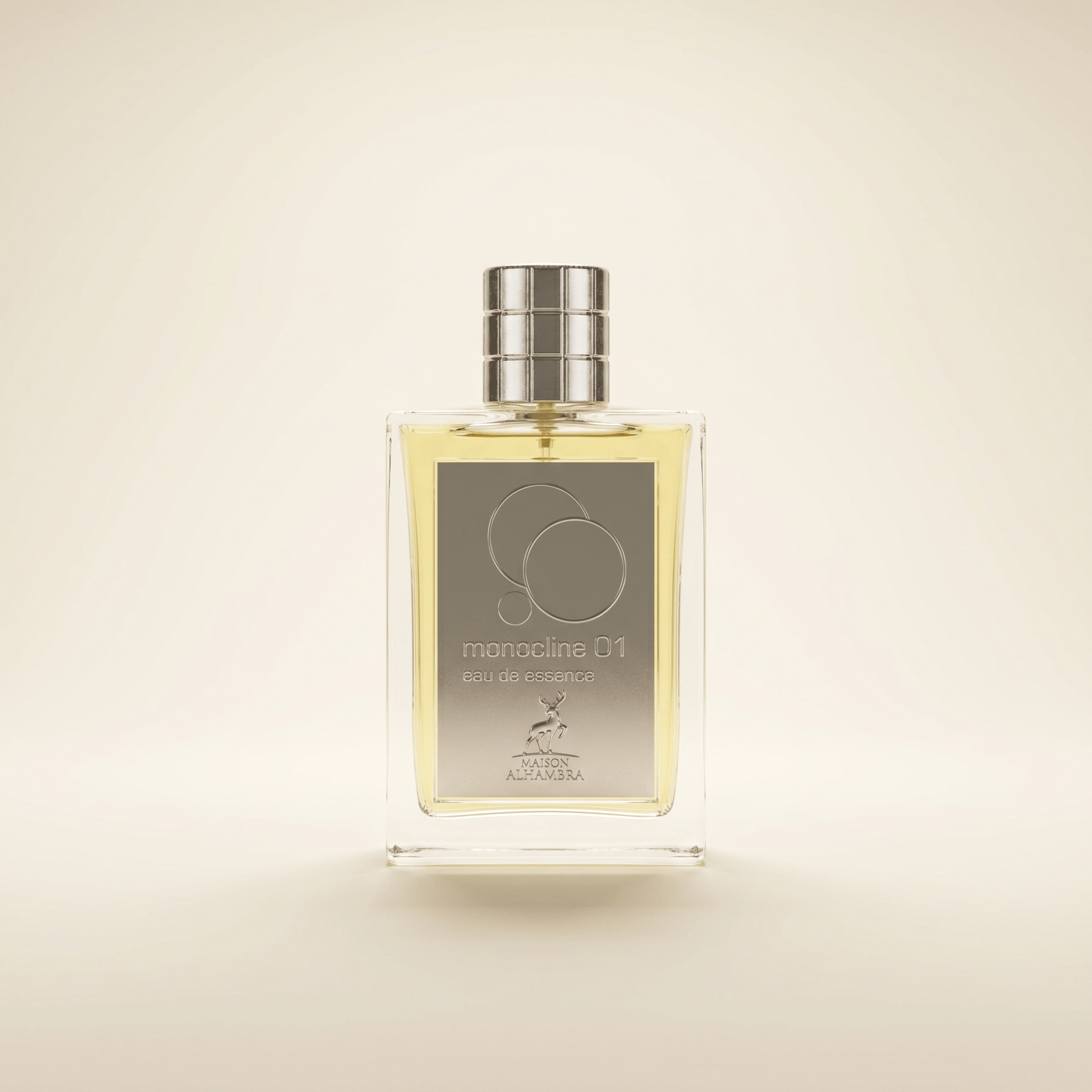 Maison AlhambraMaison Alhambra Monocline 01 Eau De Parfum – 10mlProfumo