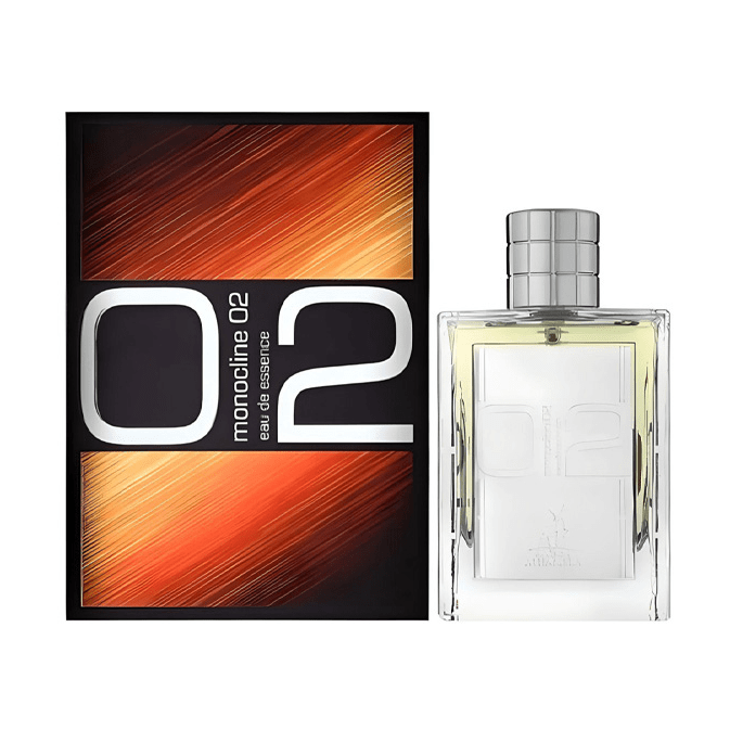 Maison AlhambraMaison Alhambra Monocline 02 Eau De Parfum unisex – 10mlProfumo
