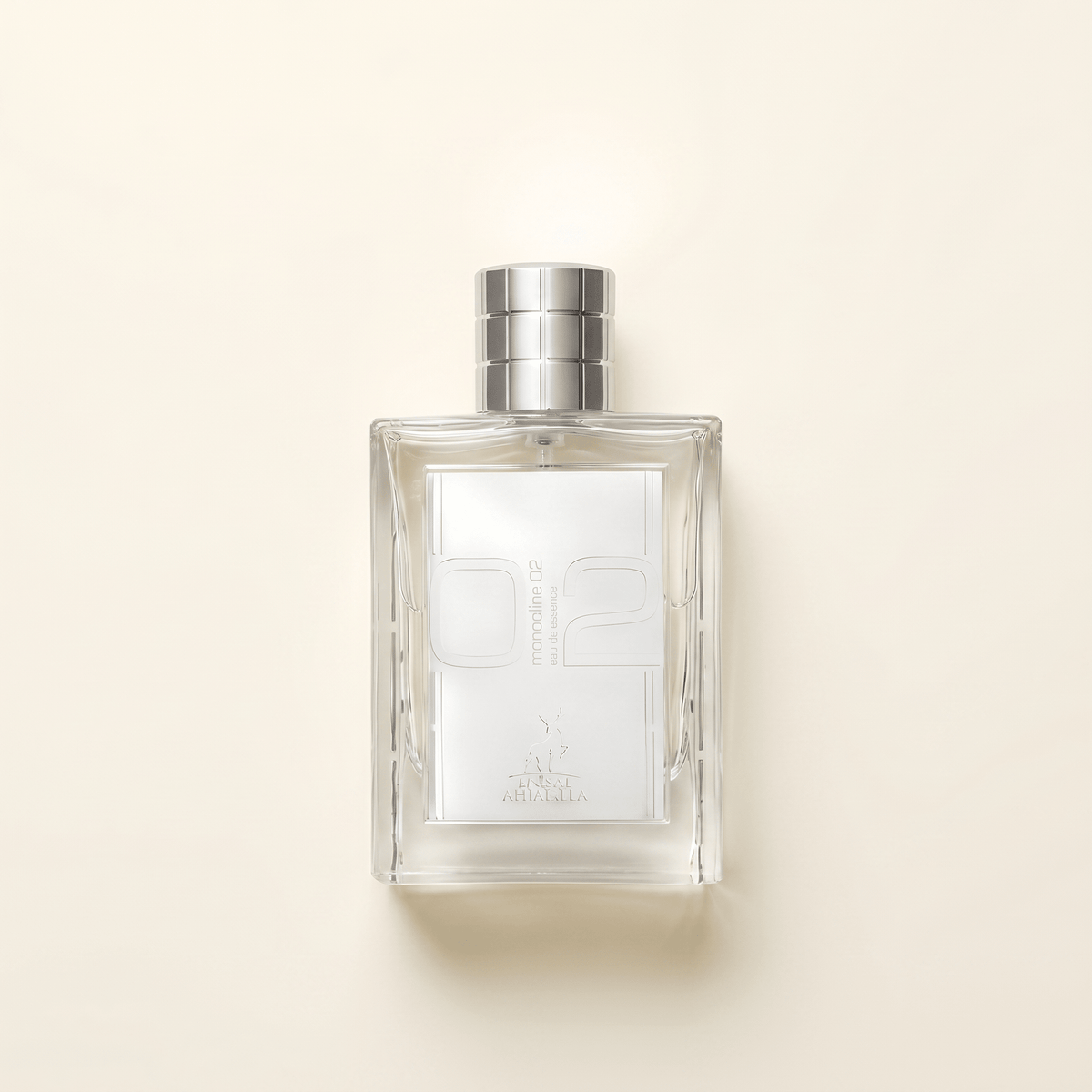 Maison AlhambraMaison Alhambra Monocline 02 Eau De Parfum unisexProfumo