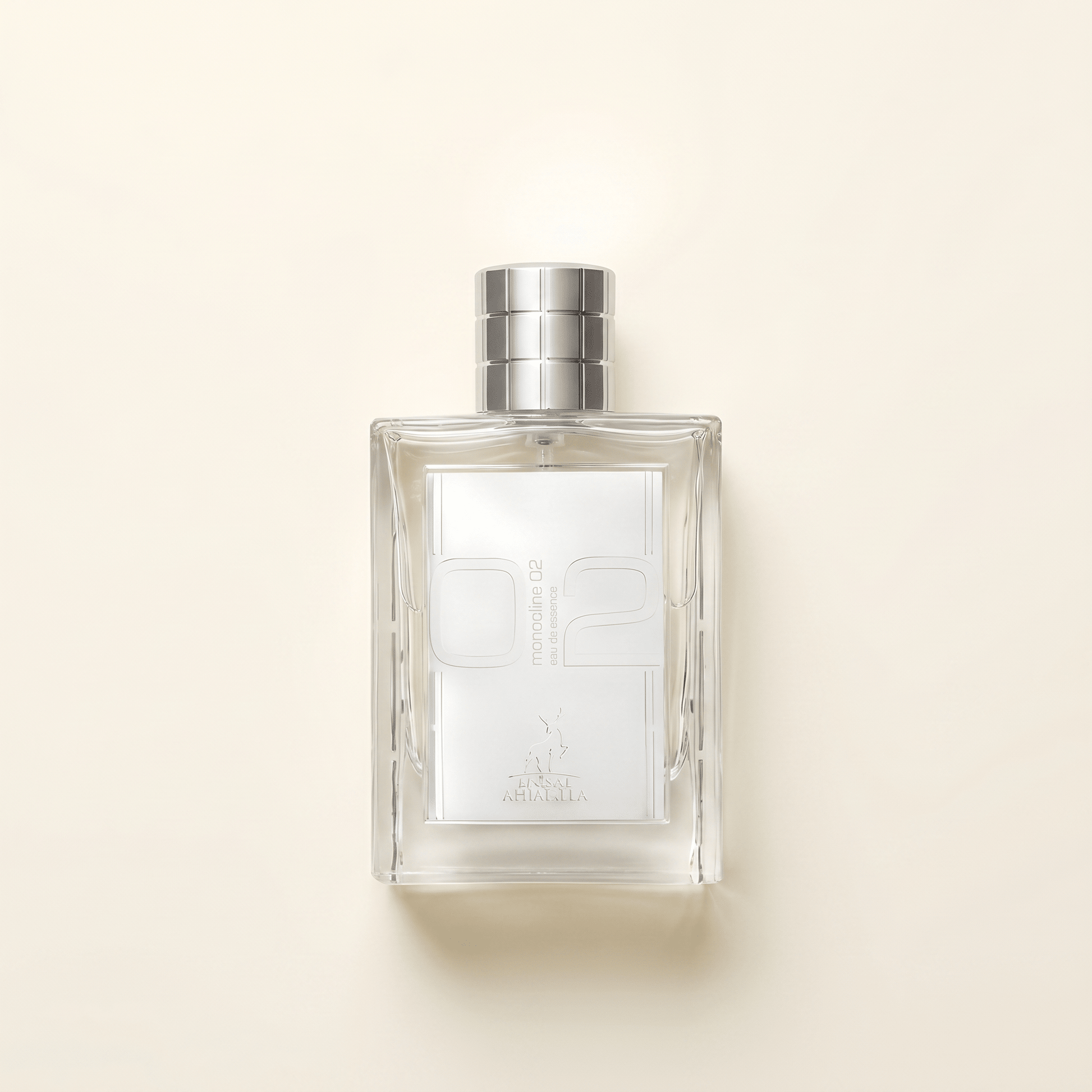 Maison AlhambraMaison Alhambra Monocline 02 Eau De Parfum unisexProfumo