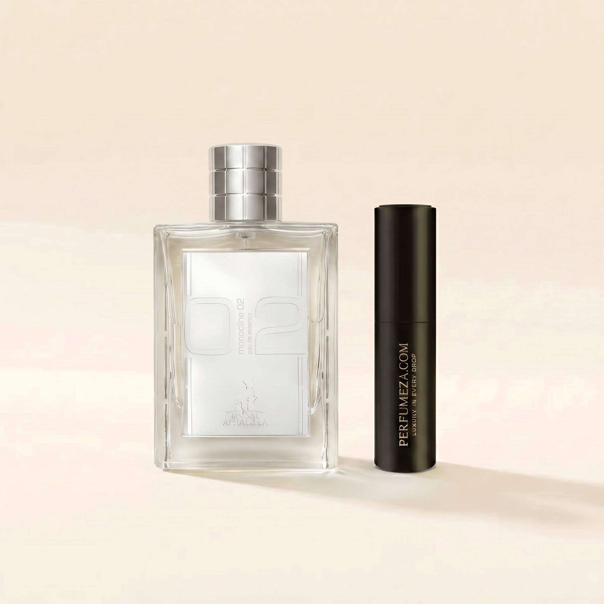 Maison AlhambraMaison Alhambra Monocline 02 Eau De Parfum unisexProfumo