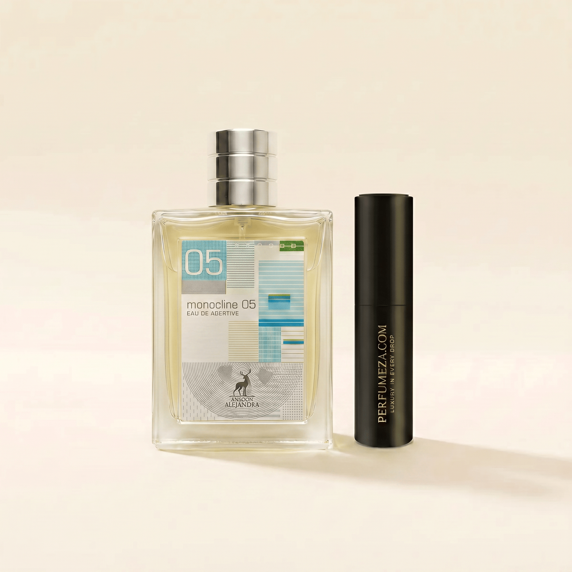 Maison AlhambraMaison Alhambra Monocline 05 Eau De Parfum unisexProfumo
